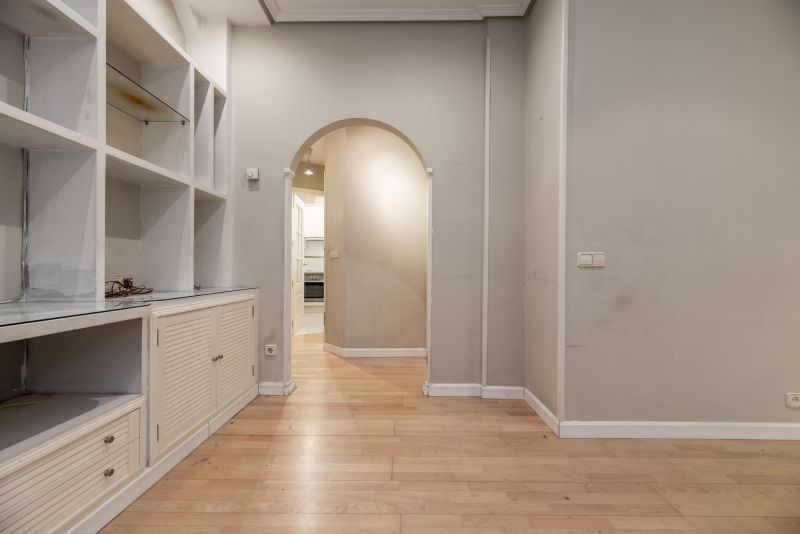 Built In Furniture Service