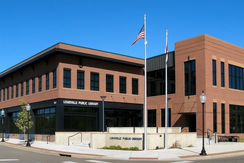 Library Installation