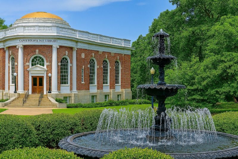 Library Installation