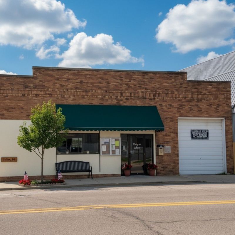 Library Installation