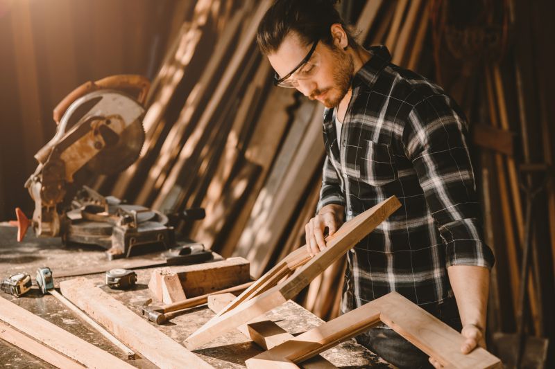 Built In Furniture Service