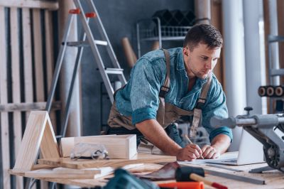 Financing Options
