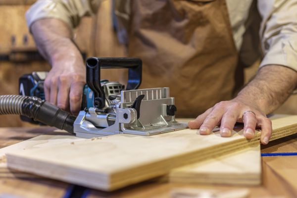 Woodworking Service in Andover